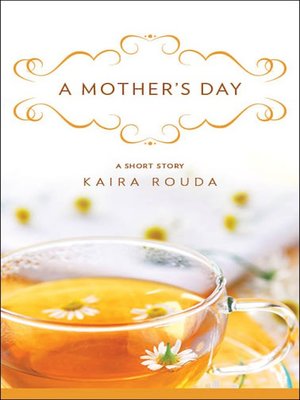 cover image of A Mother's Day